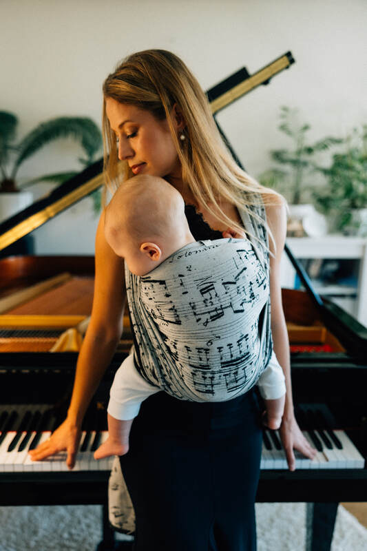 MELODY - POLONAISE | Talla 7