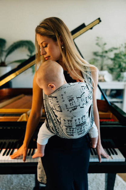 MELODY - POLONAISE | Talla 6