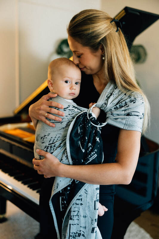 MELODY - POLONAISE | Bandolera