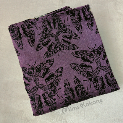 Queen Of the Night - Raven - Talla 4