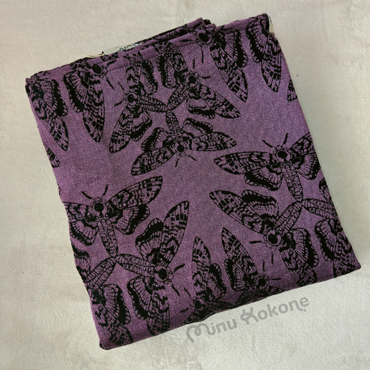 Queen Of the Night - Raven - Talla 4