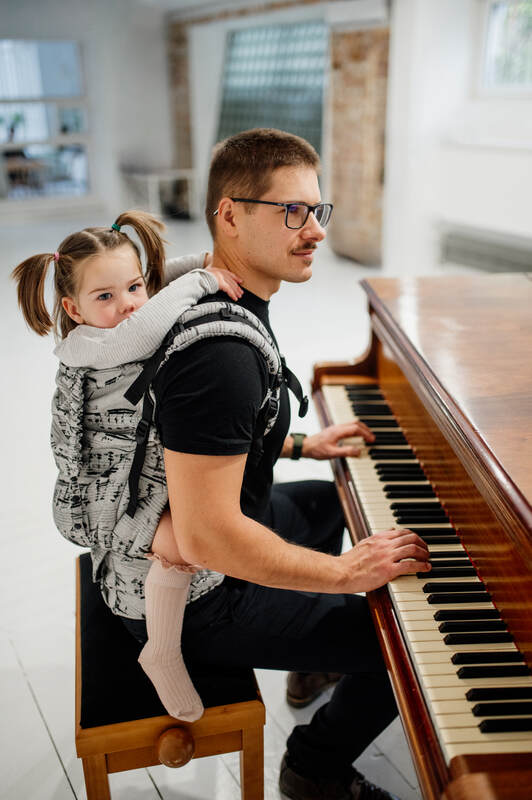 MELODY - POLONAISE | LennyPreschool