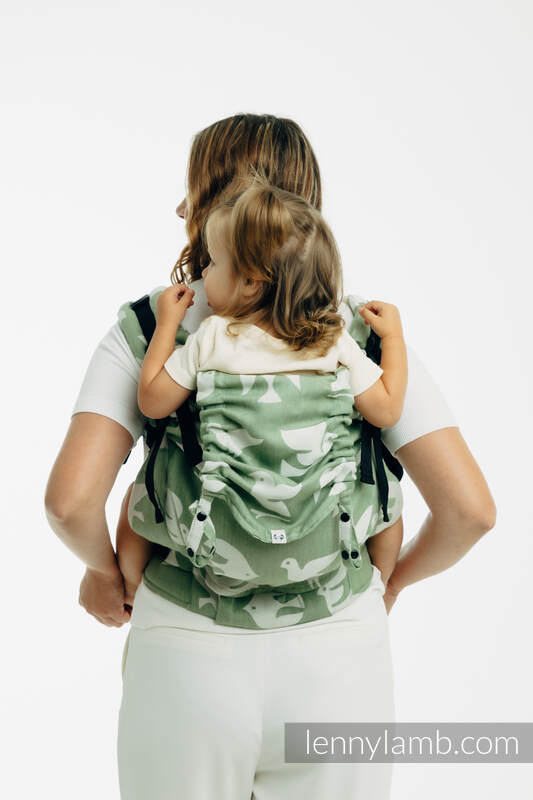 Birdy - Fly High - LennyPreschool