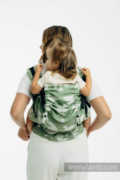 Birdy - Fly High - LennyPreschool