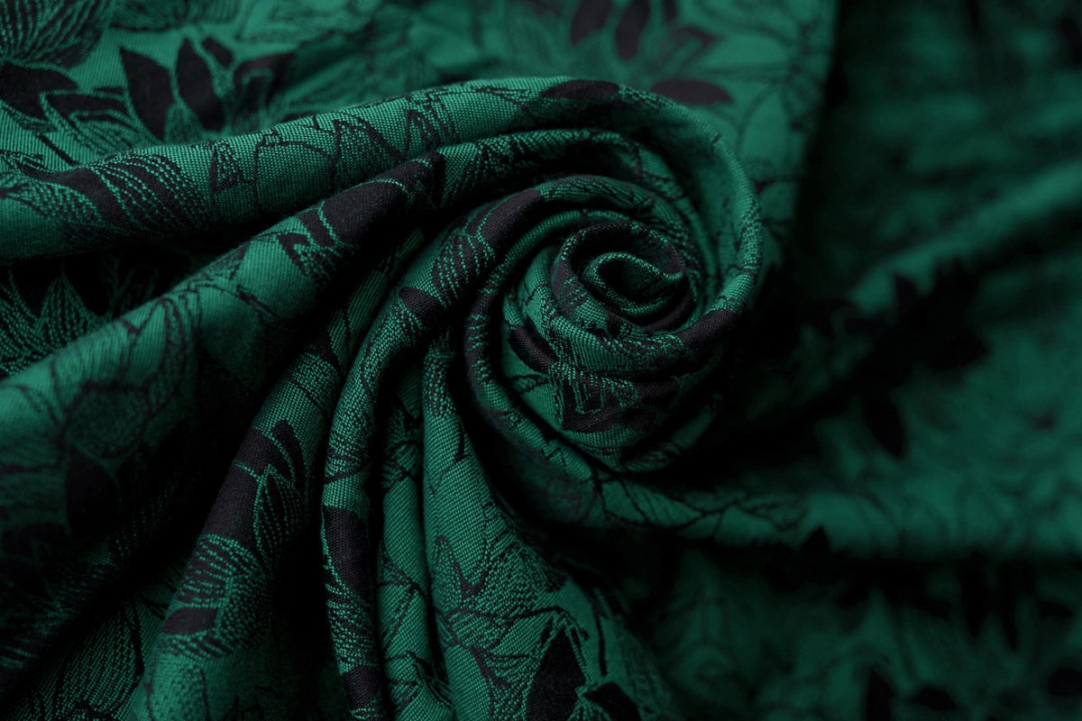 Lotus Veil - Talla 6