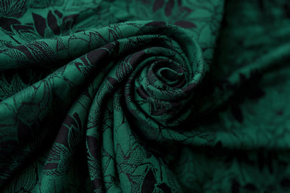 Lotus Veil - Talla 6