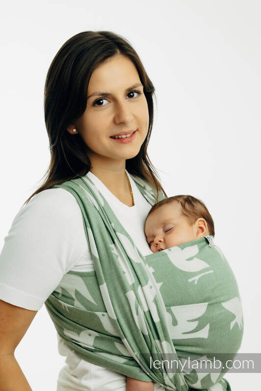 Birdy - Fly High - Talla 7