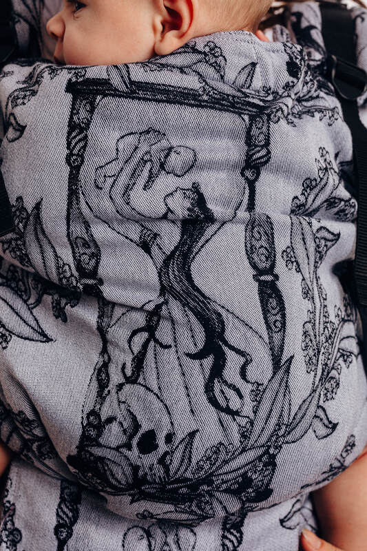 Time with skull | LennyUpGrade PRO