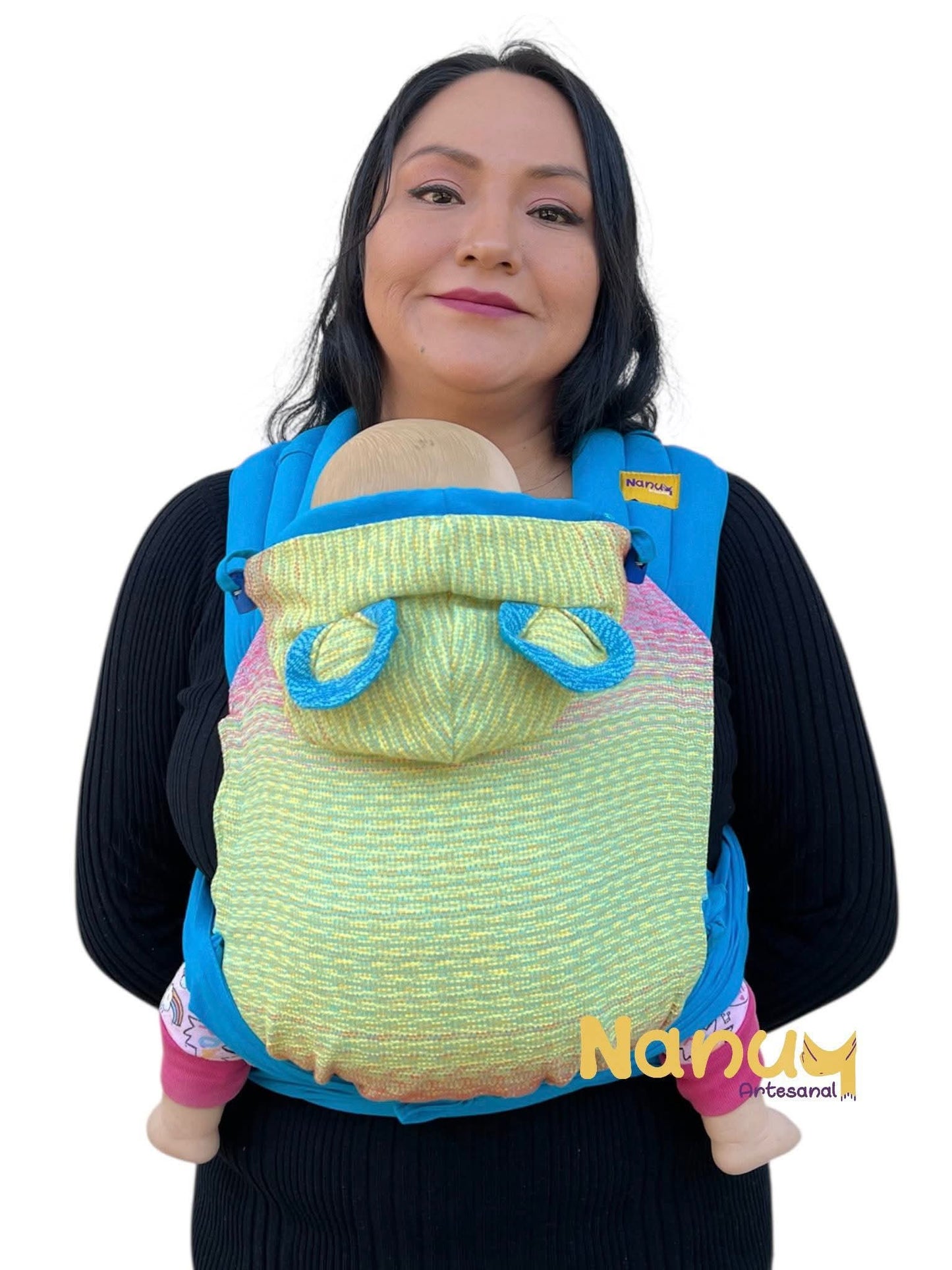 Meh dai - evolutivo baby