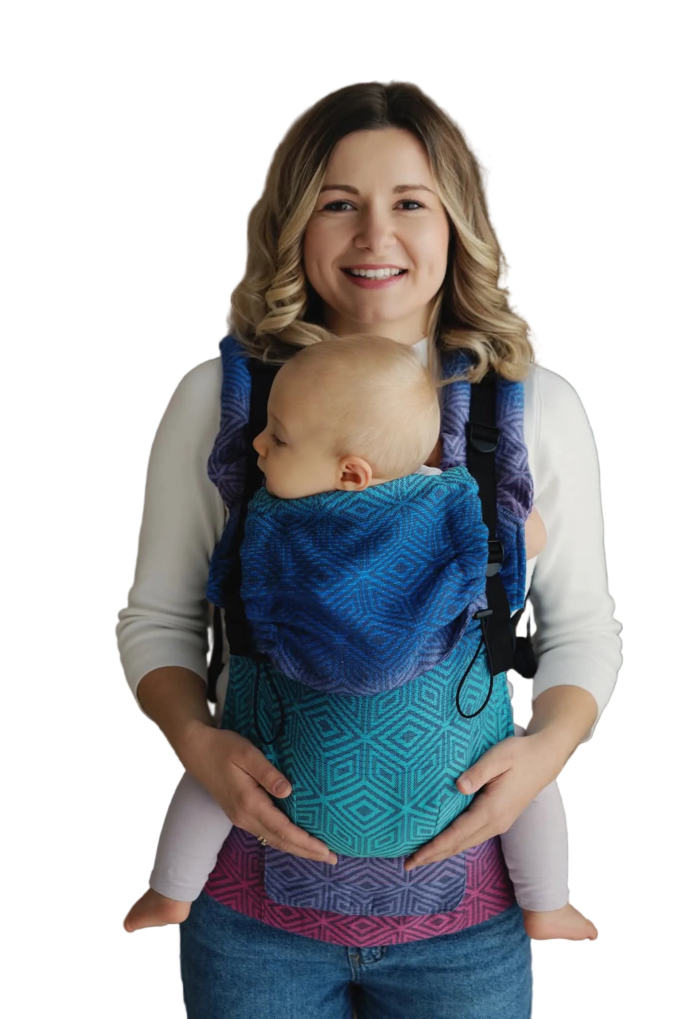 Aurora Dark Cube  - Mochila Prime Evolutiva