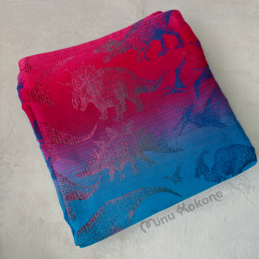 Jurassic Park - Blaze | Talla 6