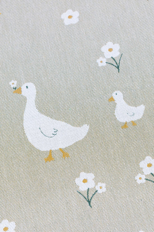 Mother Goose - Talla 4
