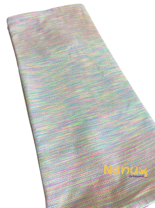 Fular - Talla 6 - Caramelo