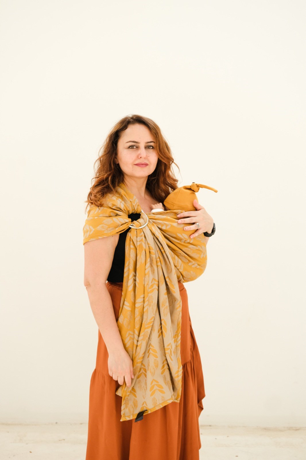 Alinda | Bandolera