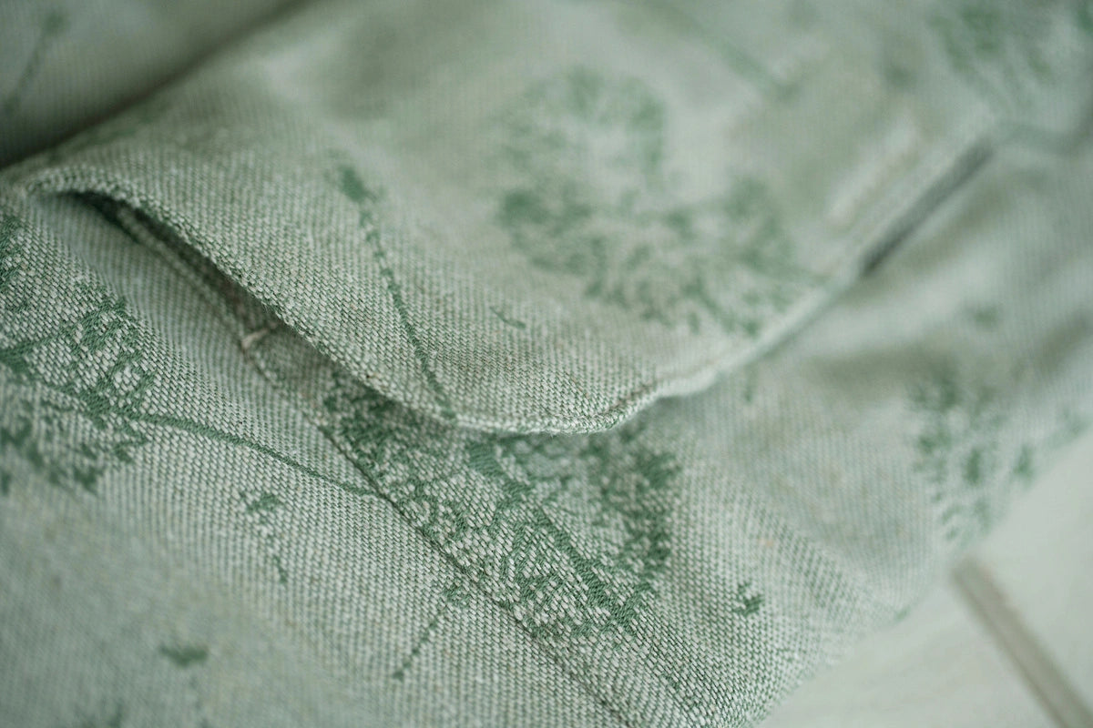 Flow Lightness, Green Dandelion | PRIME