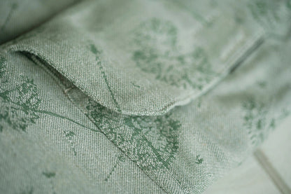Flow Lightness, Green Dandelion | PRIME