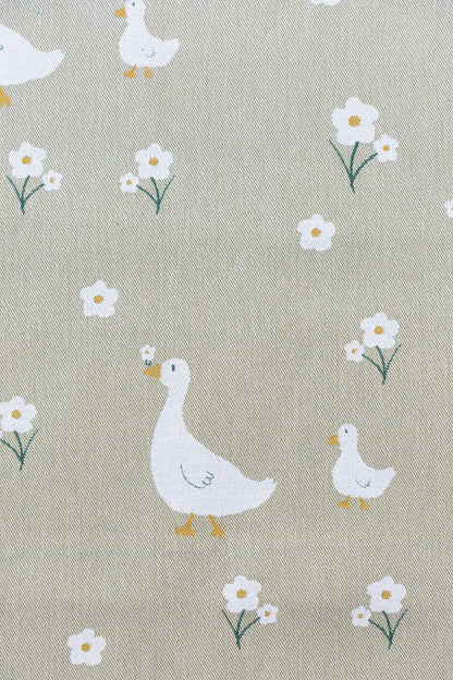 Mother Goose | LennyUpGrade PRO