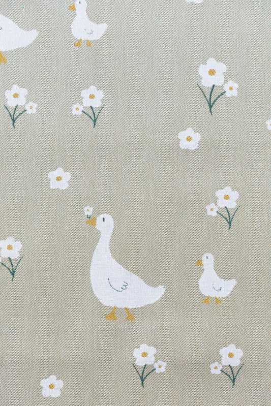 Mother Goose - Talla 4