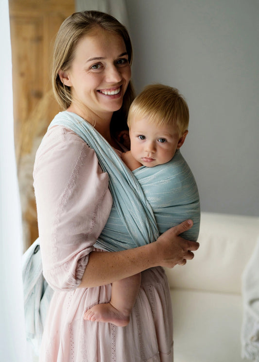 Steel Whisper - Talla 5