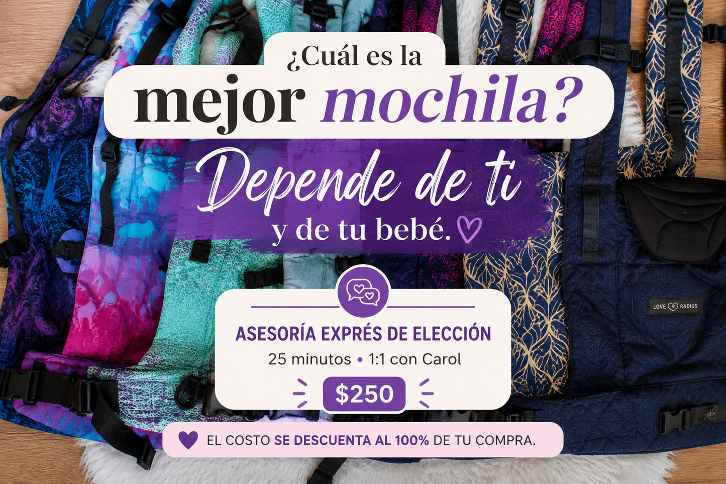 Asesoría de elección