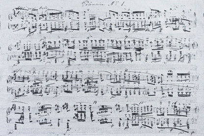 MELODY - POLONAISE | LennyPreschool