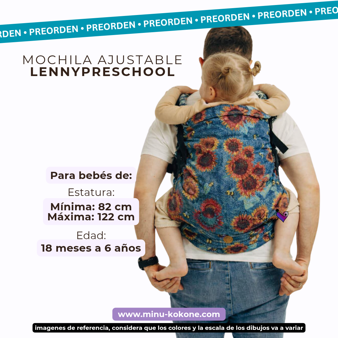 Sunflowers Bumble Blossom | LennyPreschool