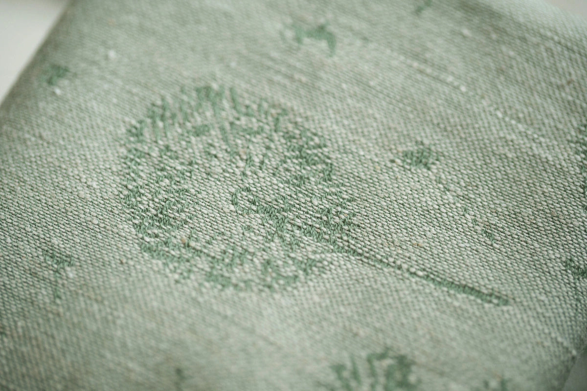 Flow Lightness, Green Dandelion | PRIME