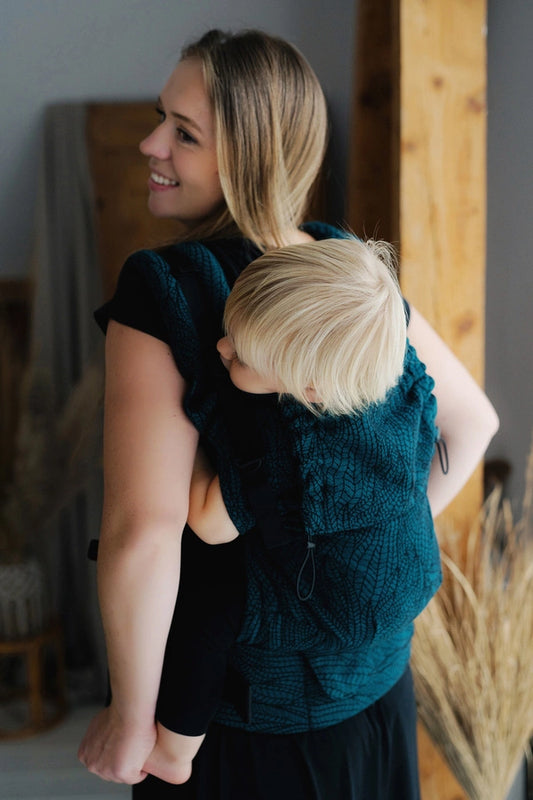 Ocean Wildness - Mochila Prime Evolutiva