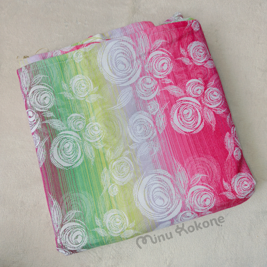 Rose Blossom - Talla 4