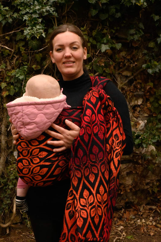 La Vita - Firebird Rainbow - Talla 7