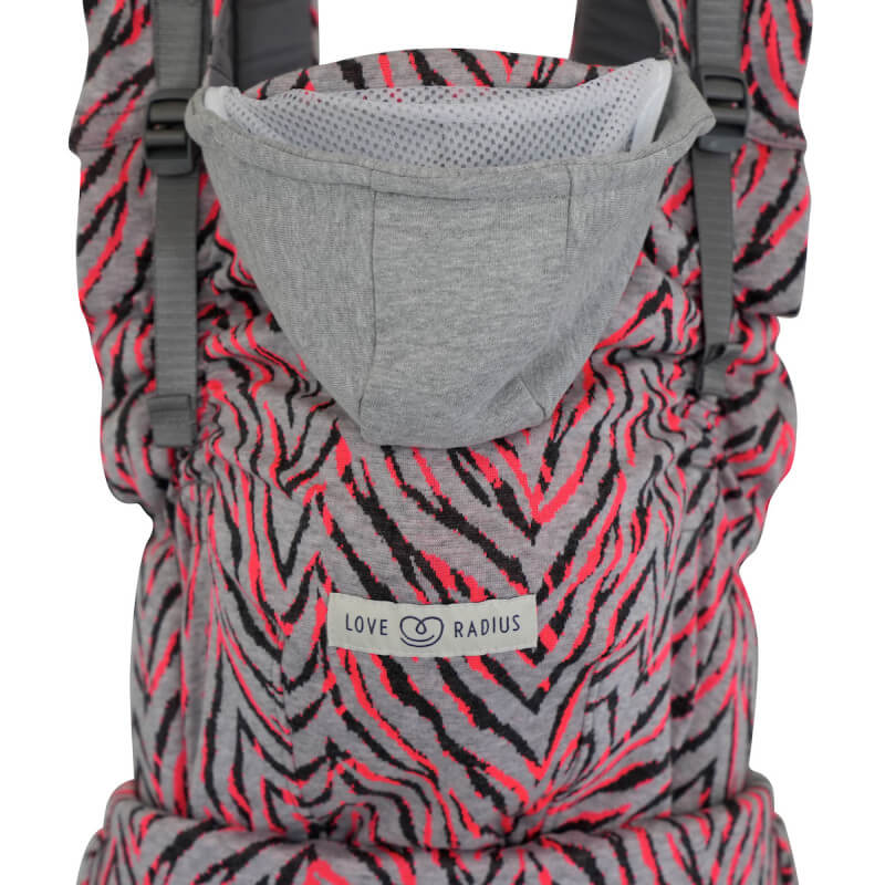 Pink Bazar | HoodieCarrier 2 | Edición Limitada