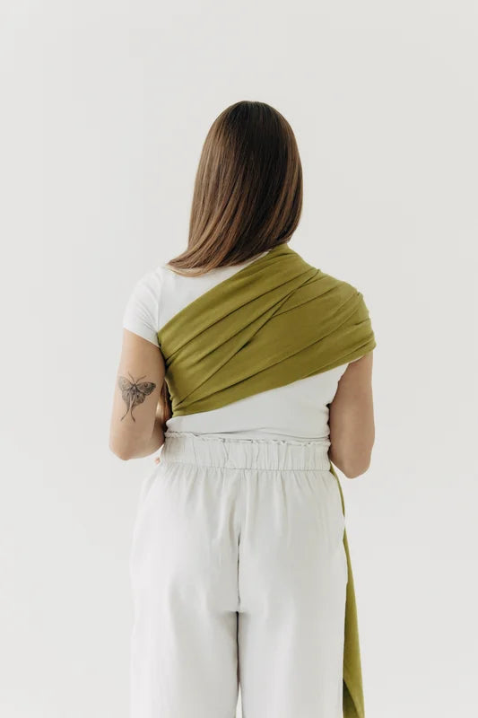 SENCHA - Bandolera