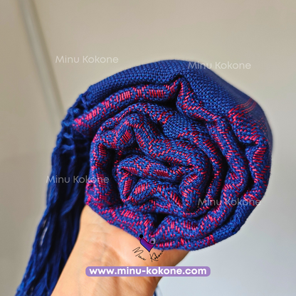 Rebozo Labrado