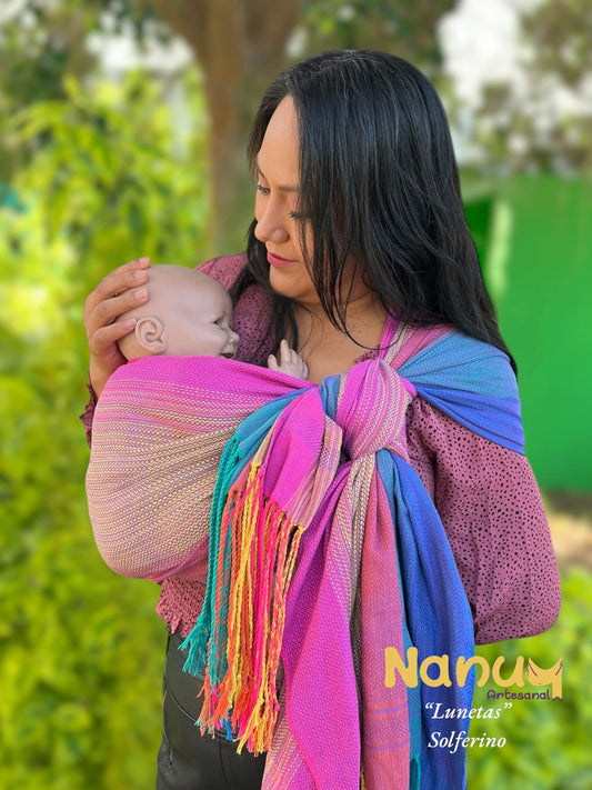 Rebozo 2.30m