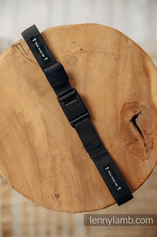 Hebilla magnética - Broche de pecho