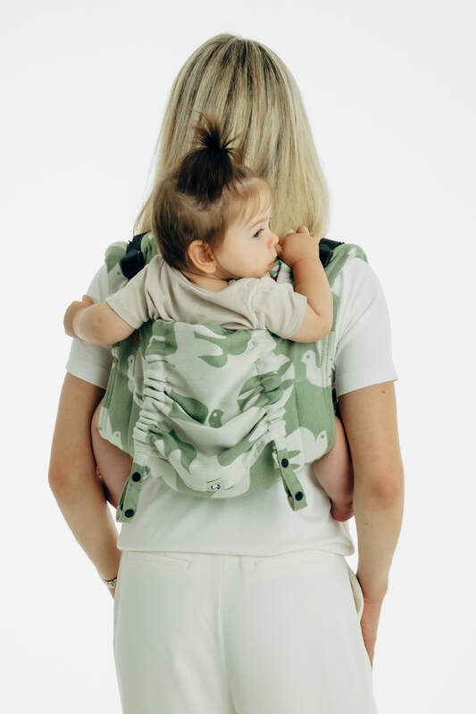 Birdy  - Fly High - Onbuhimo PRO - Toddler