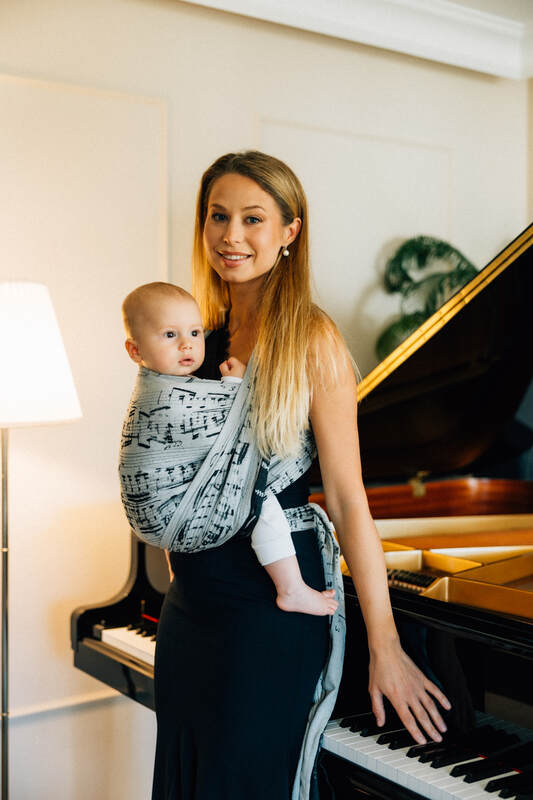 MELODY - POLONAISE | Talla 5