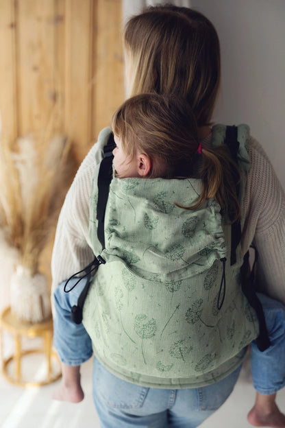 Dandelion | Preschool XL