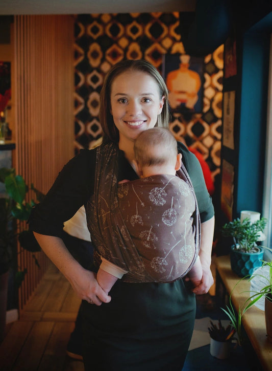 Umber Lightness - Talla 7