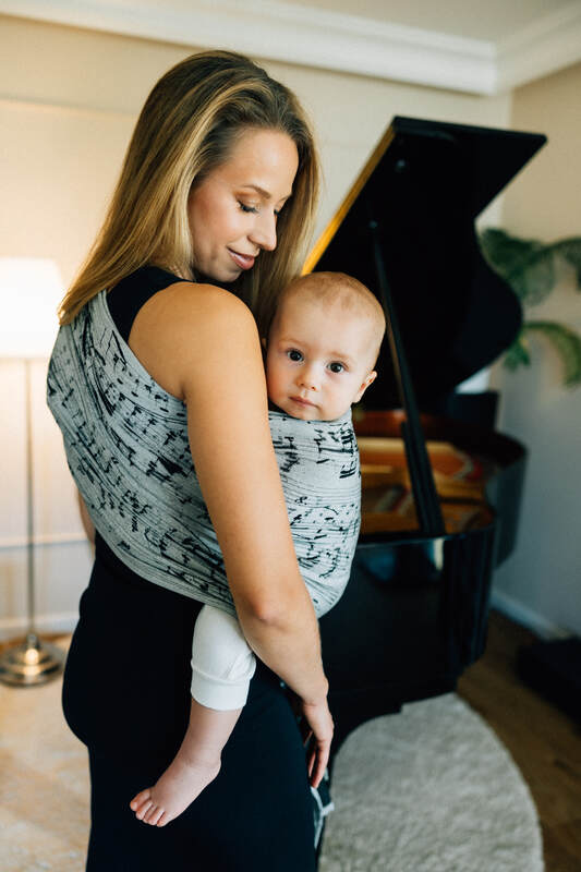 MELODY - POLONAISE | Bandolera