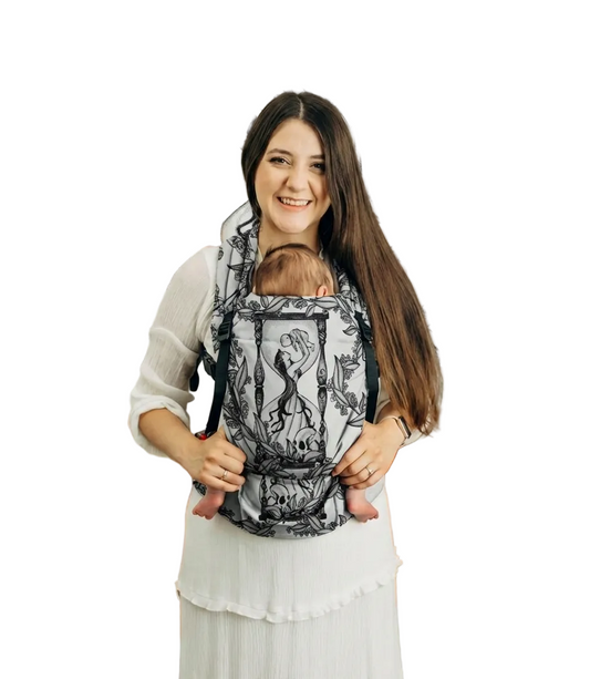 Time with skull | LennyLight