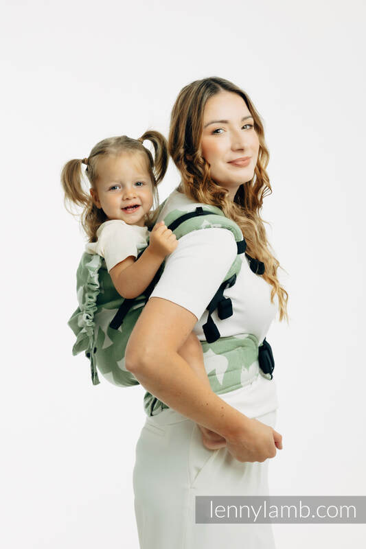 Birdy - Fly High - LennyPreschool