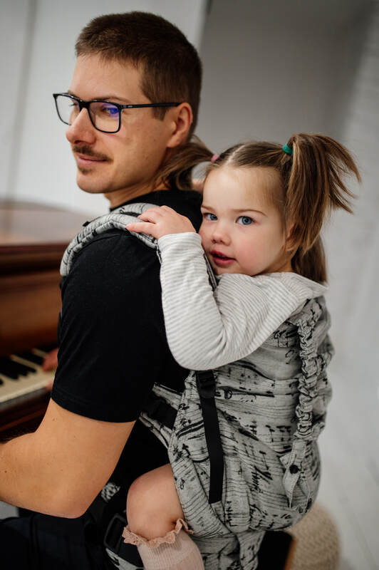 MELODY - POLONAISE | LennyPreschool