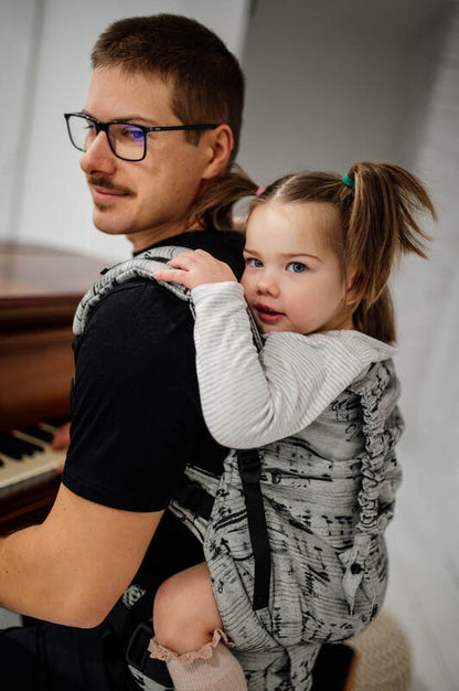 MELODY - POLONAISE | LennyPreschool