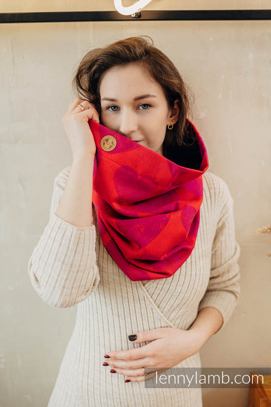 Lovka - Snood Scarf