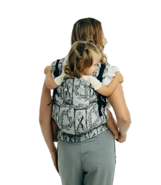 Time with skull | LennyPreschool