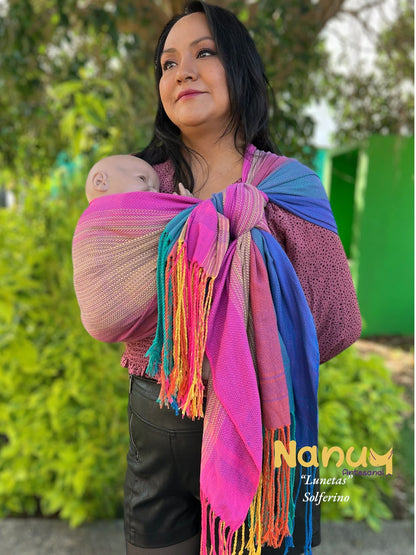 Rebozo 2.30m