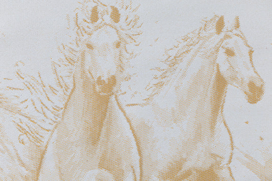 Gallop Palomino | Talla 4