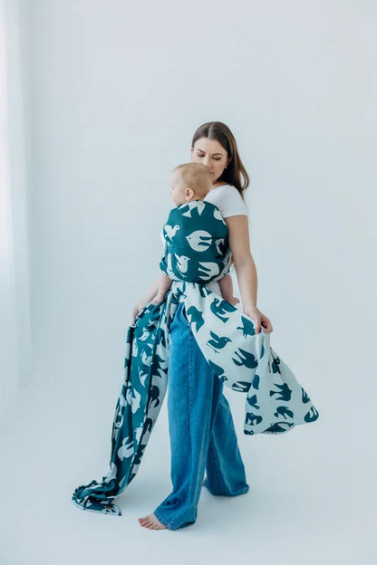 BIRDY - SKYWARD - Talla 4