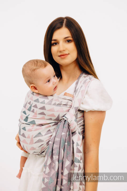 Eagle Rocks - Peak - Talla 6